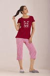 Sweetmoon Ete Capriset  - Red — thumbnail 3